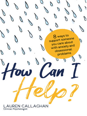 cover image of How Can I Help?